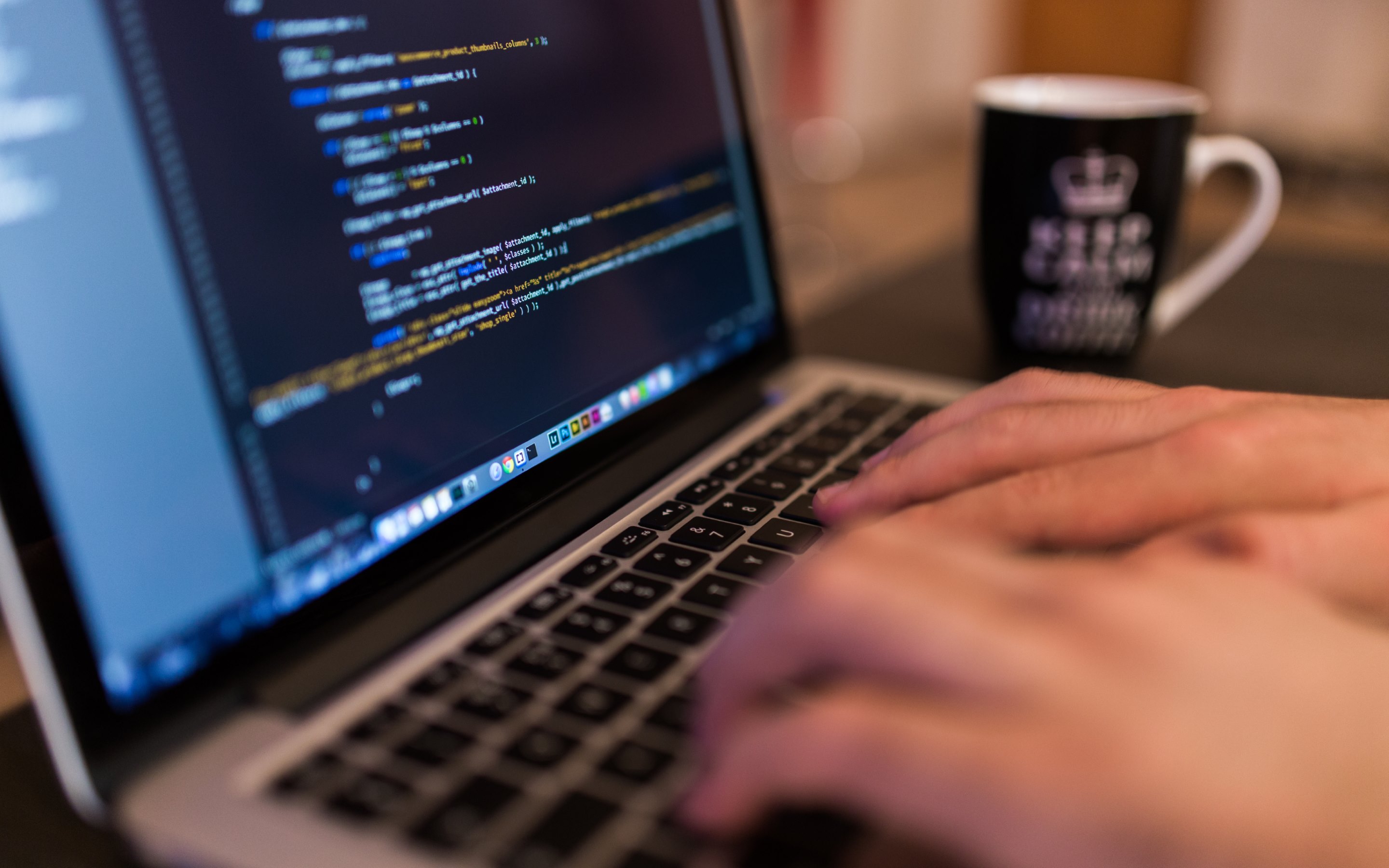 WordPress Website Design Packages