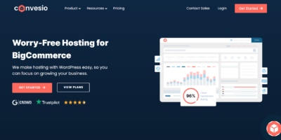 Best WordPress Hosting: Why Convesio Takes the Lead
