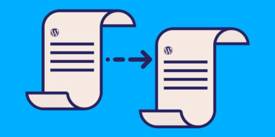 How to Duplicate a Page in WordPress [The Easy Way]