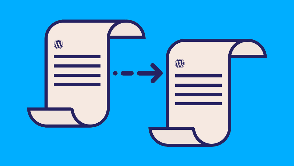 How to Duplicate a Page in WordPress