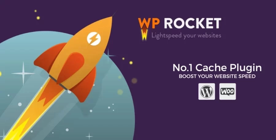 WP Rocket Free Download