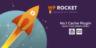 WP Rocket by WP Media | No.1 WordPress Cache Plugin