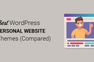 Best WordPress Templates For Business OR Personal Websites